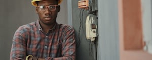 Elektroinstallation Beispielbild