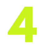 1 4