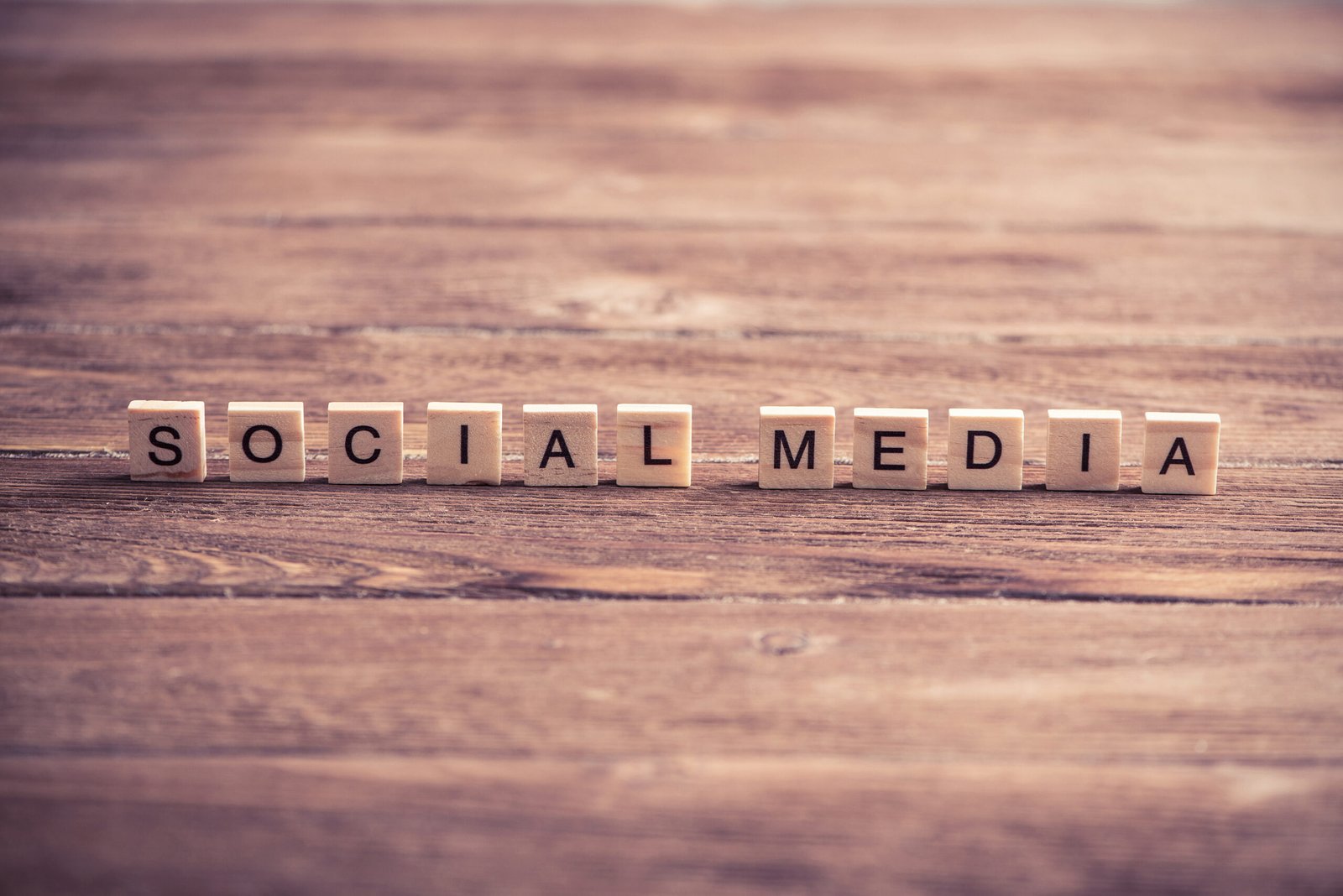 Social Media Strategie entwickeln