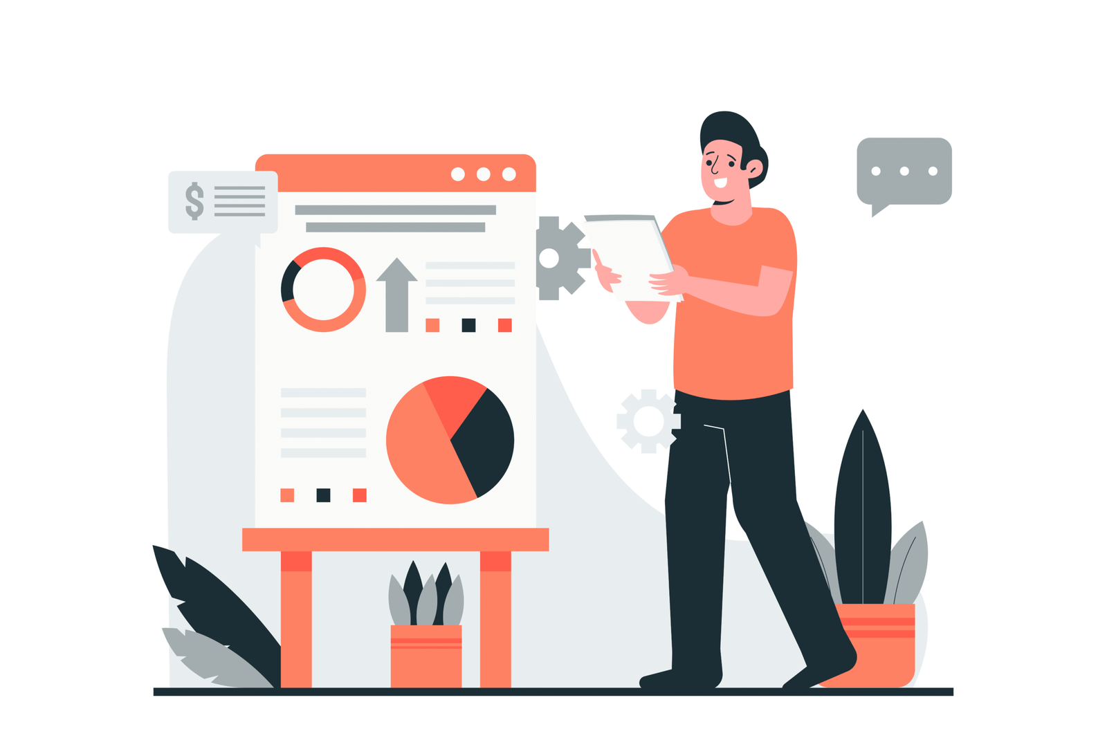 professionelles Webdesign